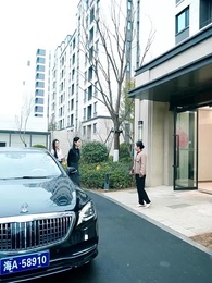 Ahli Presisi Pengharum Negara - Episode 26