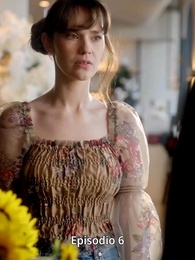 Entre el amor y la mentira - Episode 6