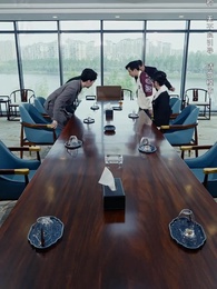 第41集 - 物價貶值後被高冷女神倒追