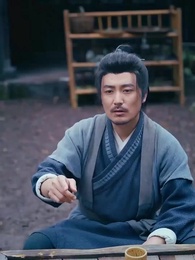 Episode 7 - [Synchron]Mein Großmeister-Vater bestimmt die Welt