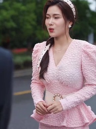 The Billionaire’s Retreat - Episode 2