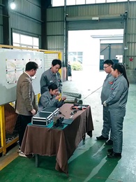 Ahli Presisi Pengharum Negara - Episode 31