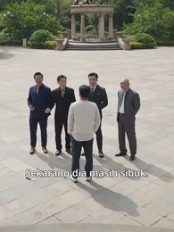 Cucu Konglomerat - Episode 55