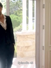 Entre el amor y la mentira - Episode 45