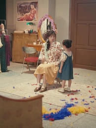 八零好孕甜妻 - Episode 48