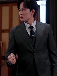 最是深情醒夢人 - Episode 12