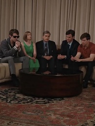 18화 - 30년 잠자는 공주