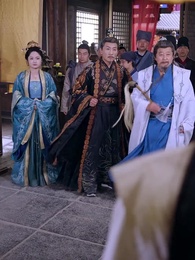 Le ciel en bas - Episode 32