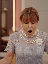 [Doblado]La venganza de la esposa XXL - Episode 59