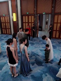 第11集 - 最是深情醒夢人