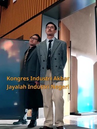 Ahli Presisi Pengharum Negara - Episode 41