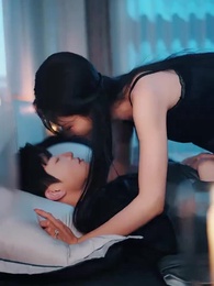 정원의 따뜻한 햇살 - Episode 6