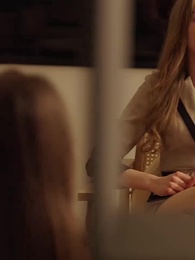 Rache an meinem Ex-Mann - Episode 70