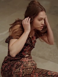 Episodio 45 - [Doblado]La venganza de la esposa XXL