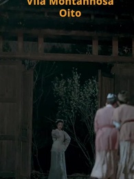 Episódio 12 - Contos do Palácio do Leste