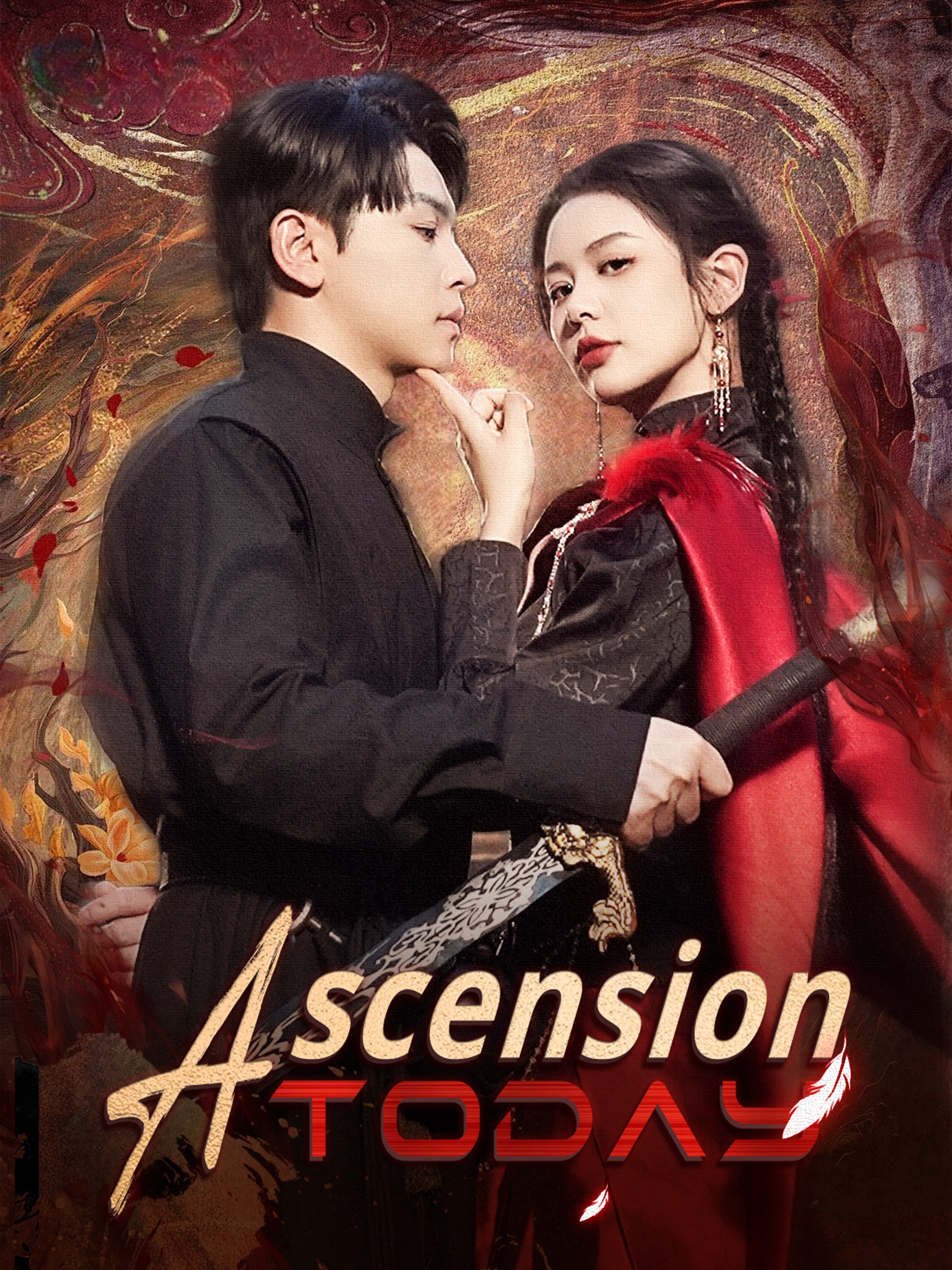 Ascension Today