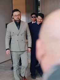 23화 - 정원의 따뜻한 햇살