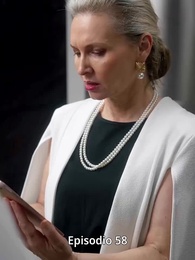 Entre el amor y la mentira - Episode 58