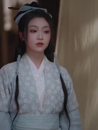 Contos do Palácio do Leste - Episode 13