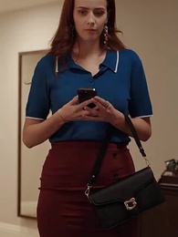 [Doblado]La venganza de la esposa XXL - Episode 42