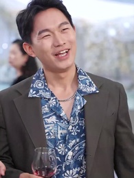 ปู่สุดเจ๋งกับหลานสาวจอมแก่น - Episode 3