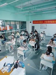 全家笑我落榜時,狀元歸位 - Episode 10