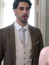 Entre el amor y la mentira - Episode 11