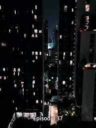 Episodio 37 - Entre el amor y la mentira