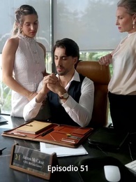 Episodio 51 - Entre el amor y la mentira