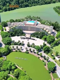 ตอนที่ 1 - ปู่สุดเจ๋งกับหลานสาวจอมแก่น