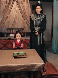 Twins of the Fortune Fairy - Episode 52