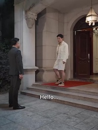 Episode 36 - The Billionaire’s Retreat