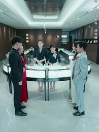 物價貶值後被高冷女神倒追 - Episode 69