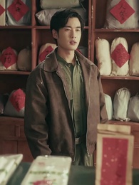 八零好孕甜妻 - Episode 21