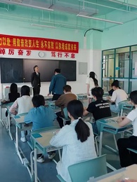 第7集 - 全家笑我落榜時，狀元歸位