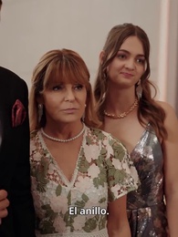 [Doblado]La venganza de la esposa XXL - Episode 7