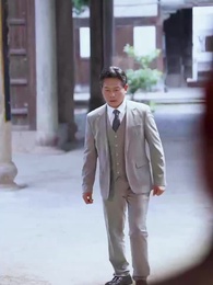 最是深情醒夢人 - Episode 55