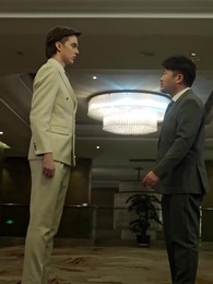 Episode 41 - Rache an meinem Ex-Mann