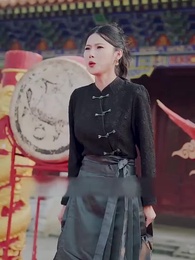 [Doblado]¡Mamá, papá es invencible! - Episode 9