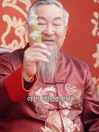 45화 - 정원의 따뜻한 햇살