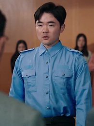 Ahli Presisi Pengharum Negara - Episode 48