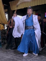 Le ciel en bas - Episode 33