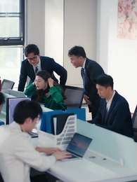 螢火安能替月光 - Episode 22