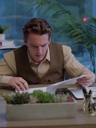 Episodio 31 - Baciami, mio predestinato.