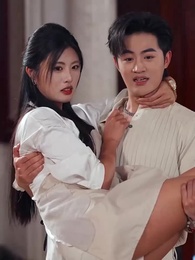 ปู่สุดเจ๋งกับหลานสาวจอมแก่น - Episode 43