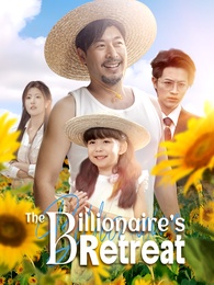 The Billionaire’s Retreat