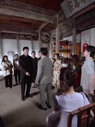 最是深情醒夢人 - Episode 56