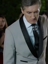 第12話 - 三十年の眠り 兄たちの贖罪