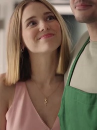 Episodio 54 - Baciami, mio predestinato.