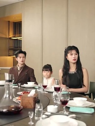 Episode 58 - The Billionaire’s Retreat